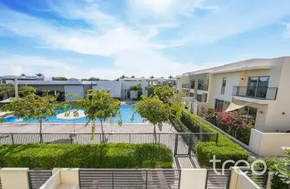 Townhouse - 3 Bedrooms - 3 Bathrooms for sale in Camelia 2 - Camelia - Arabian Ranches 2 - Dubai