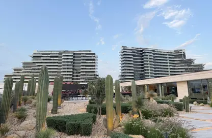 Apartment - Studio - 1 Bathroom for sale in Kempinski Residences The Creek - Al Jaddaf - Dubai