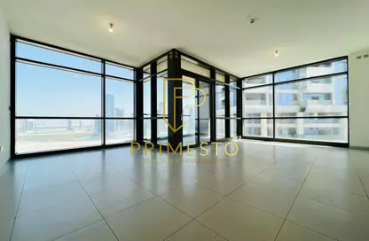 Apartment - 3 Bedrooms - 4 Bathrooms for sale in Canal Residence - Al Reem Island - Abu Dhabi