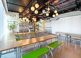 Office Space - 1 bathroom for rent in Maze Tower - Sheikh Zayed Road - Dubai