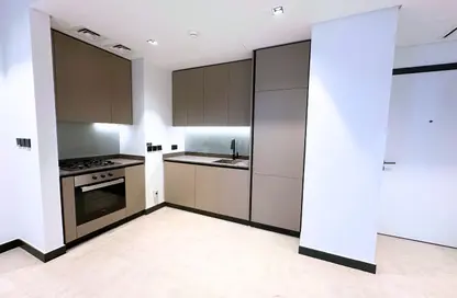 Apartment - 1 Bedroom - 2 Bathrooms for sale in 15 Northside Tower 2 - 15 Northside - Business Bay - Dubai