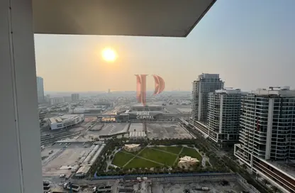 Apartment - 2 Bedrooms - 2 Bathrooms for rent in 1 Residences - Al Kifaf - Zabeel - Dubai