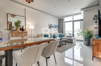 Apartment - 1 Bedroom - 1 Bathroom for sale in Celestia B - Celestia - Dubai South (Dubai World Central) - Dubai