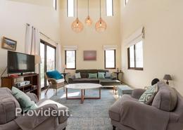 Villa - 5 bedrooms - 6 bathrooms for sale in Yasmin - Arabian Ranches 2 - Dubai