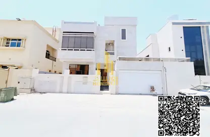 Villa - 5 Bedrooms - 7 Bathrooms for sale in Al Helio 2 - Al Helio - Ajman