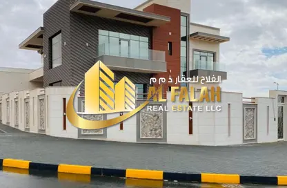 أرض - استوديو للبيع في C تلال سيتي - تلال سيتي - الشارقة