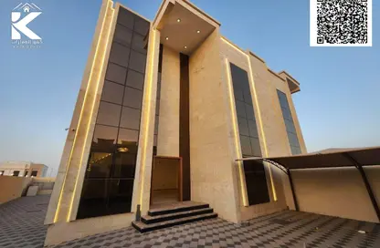 Villa - 5 Bedrooms - 7+ Bathrooms for sale in Al Tay East - Al Suyoh - Sharjah
