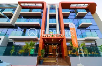 شقة - 1 حمام للبيع في بارك فيستا - الضاحية 13 - قرية الجميرا سركل - دبي