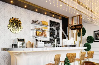 Hotel  and  Hotel Apartment - Studio - 1 Bathroom for sale in Vincitore Dolce Vita - Arjan - Dubai