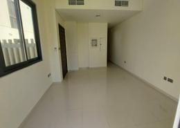 Townhouse - 3 bedrooms - 5 bathrooms for sale in Centaury - The Roots DAMAC Hills 2 - Damac Hills 2 - Dubai