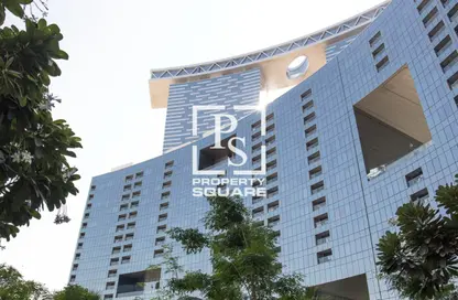Apartment - Studio - 1 Bathroom for sale in The ARC - Shams Abu Dhabi - Al Reem Island - Abu Dhabi