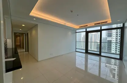 Apartment - 2 Bedrooms - 3 Bathrooms for sale in Paramount Tower Hotel  and  Residences - Business Bay - Dubai