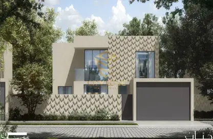 فيلا - 4 غرف نوم - 6 حمامات للبيع في حيان - الشارقة