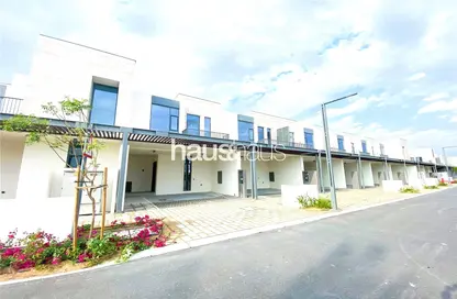 Townhouse - 3 Bedrooms - 3 Bathrooms for rent in Sun - Arabian Ranches 3 - Dubai