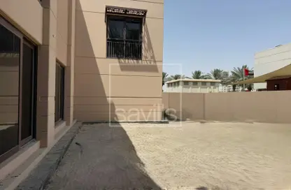 فيلا - استوديو للبيع في أبتاون الزاهية - الزاهية - تجارية مويلح - الشارقة