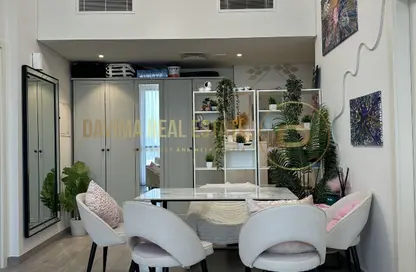 شقة - غرفة نوم - 2 حمامات للبيع في نور 1 - وسط المدينة - مدينة دبي للإنتاج (اي ام بي زد) - دبي شقة - غرفة نوم - 2 حمامات للبيع في نور 1 - وسط المدينة - مدينة دبي للإنتاج (اي ام بي زد) - دبي