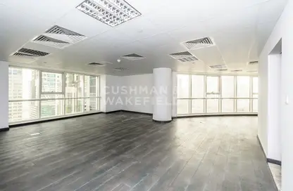 Office Space - Studio for rent in Goldcrest Executive - JLT Cluster C - Jumeirah Lake Towers - Dubai