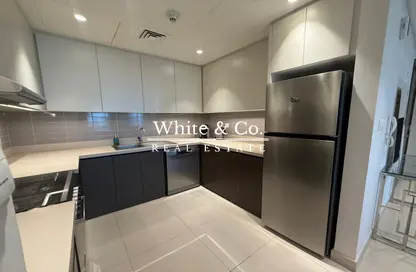 Apartment - 1 Bedroom - 1 Bathroom for rent in Harbour Views 1 - Dubai Creek Harbour (The Lagoons) - Dubai