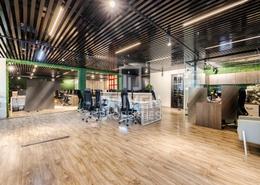Office Space - 1 bathroom for sale in Prime Business Centre - Jumeirah Village Circle - Dubai