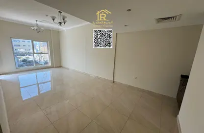 Apartment - 2 Bedrooms - 2 Bathrooms for rent in Orient Tower 1 - Orient Towers - Al Bustan - Ajman