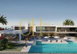 Pool image for: Land for sale in Al Gurm West - Abu Dhabi, Image 1