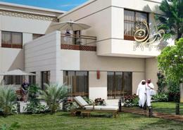 Villa - 4 bedrooms - 6 bathrooms for sale in Sharjah Garden City - Sharjah