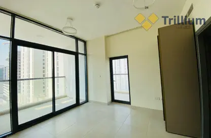 شقة - غرفة نوم - 2 حمامات للبيع في برج سنترال بارك - قرية الجميرا سركل - دبي