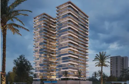 Apartment - 1 Bedroom - 2 Bathrooms for sale in Samana Parkville - Dubai Land Residence Complex - Dubai Land - Dubai Apartment - 1 Bedroom - 2 Bathrooms for sale in Samana Parkville - Dubai Land Residence Complex - Dubai Land - Dubai