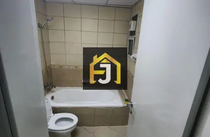 Apartment - 2 Bedrooms - 3 Bathrooms for sale in Al Khor Tower A7 - Al Khor Towers - Ajman Downtown - Ajman