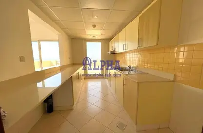 Apartment - 1 Bedroom - 2 Bathrooms for sale in Yakout - Bab Al Bahar - Al Marjan Island - Ras Al Khaimah