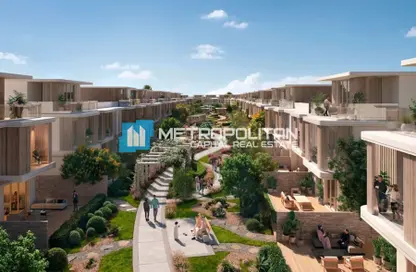 Townhouse - 3 Bedrooms - 4 Bathrooms for sale in Maysan - Al Reem Island - Abu Dhabi