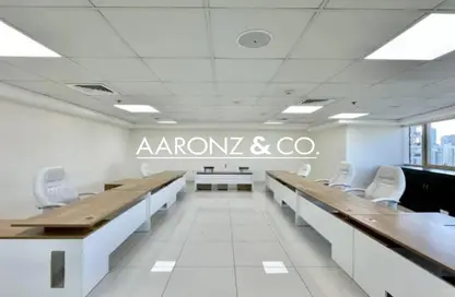 مكتب - استوديو للايجار في فورتشن إكزيكتيف - (JLT) مجمع T - أبراج بحيرات الجميرا - دبي