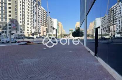 Shop - Studio for sale in Binghatti Amber - Jumeirah Village Circle - Dubai