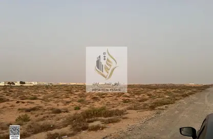 Land - Studio for sale in Al Sajaa Industrial - Al Sajaa - Sharjah