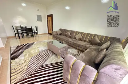 شقة - 2 غرف نوم - 2 حمامات للايجار في 3 المويهات - المويهات - عجمان