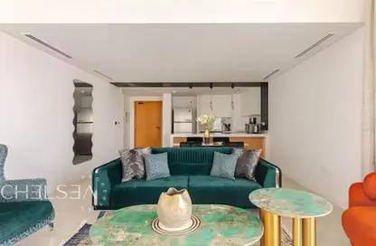 Apartment - 2 Bedrooms - 3 Bathrooms for sale in La Vie - Jumeirah Beach Residence - Dubai