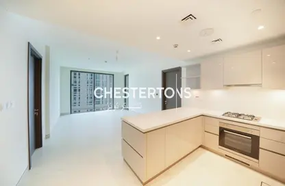 Apartment - 2 Bedrooms - 3 Bathrooms for rent in Sobha Creek Vistas Grande - Sobha Hartland - Mohammed Bin Rashid City - Dubai