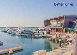 Apartment - 2 bedrooms - 3 bathrooms for rent in Al Naseem Residences B - Al Bandar - Al Raha Beach - Abu Dhabi