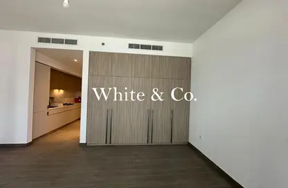 Apartment - Studio - 1 Bathroom for sale in Kensington Waters A - Kensington Waters - Mohammed Bin Rashid City - Dubai