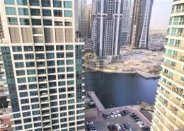 Apartment - 2 bedrooms - 2 bathrooms for rent in New Dubai Gate 2 - Lake Elucio - Jumeirah Lake Towers - Dubai
