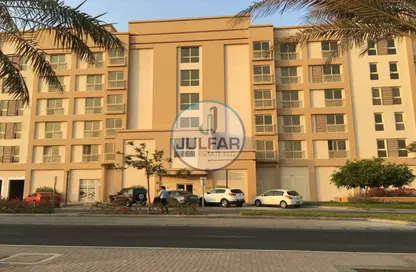 Apartment - 1 Bedroom - 2 Bathrooms for rent in Lagoon B6 - The Lagoons - Mina Al Arab - Ras Al Khaimah
