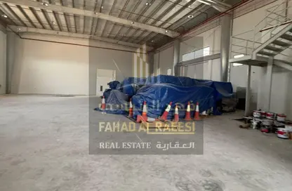 مستودع - استوديو - 1 حمام للايجار في أم الثعوب - أم القيوين