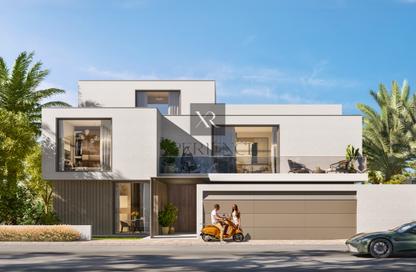 Villa - 4 Bedrooms - 6 Bathrooms for sale in The Oasis - Palmiera - The Oasis by Emaar - Dubai