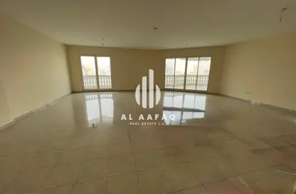 شقة - 3 غرف نوم - 4 حمامات للايجار في المجاز 3 - المجاز - الشارقة