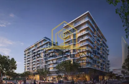 Apartment - 2 Bedrooms - 3 Bathrooms for sale in The Source - Saadiyat Cultural District - Saadiyat Island - Abu Dhabi
