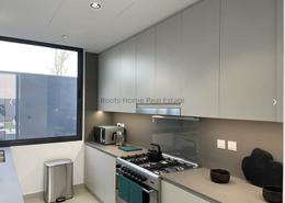 Kitchen image for: Townhouse - 3 bedrooms - 3 bathrooms for sale in Al Suyoh - Sharjah, Image 1