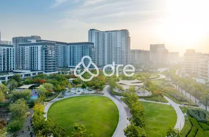 Apartment - 1 Bedroom - 1 Bathroom for sale in Parkland - Dubai Hills Estate - Dubai