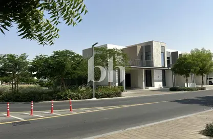 Villa - 4 Bedrooms - 5 Bathrooms for rent in Joy - Arabian Ranches 3 - Dubai