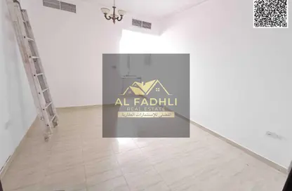 Apartment - Studio - 1 Bathroom for rent in Al Rawda 1 - Al Rawda - Ajman