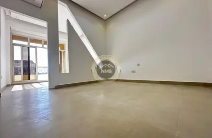 شقة - غرفة نوم - 1 حمام للايجار في هضبة الزعفرانة - منطقة المرور - أبوظبي